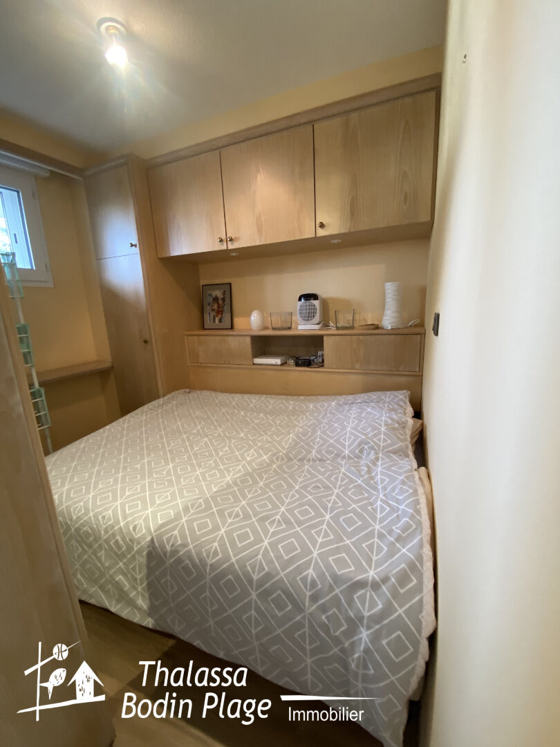 SAINT BREVIN L'OCEAN VUE MER 3\/5