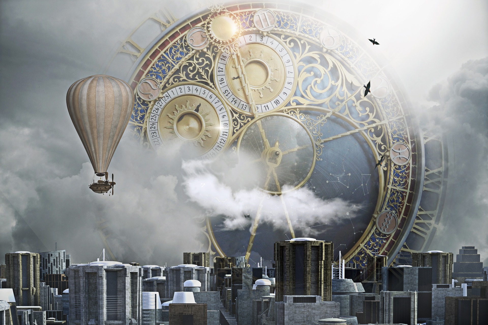 darksouls1-steampunk-3006650_1920