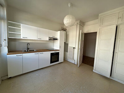 Location Appartement 3 pièces 87,30 m² Nantes