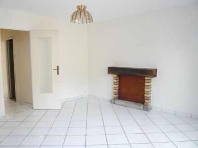 Location Appartement 2 pièces 43 m² Nantes