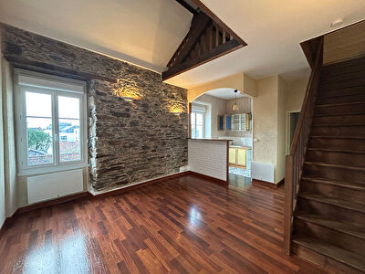 Appartement T2