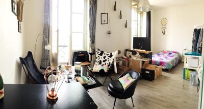 APPARTEMENT T1