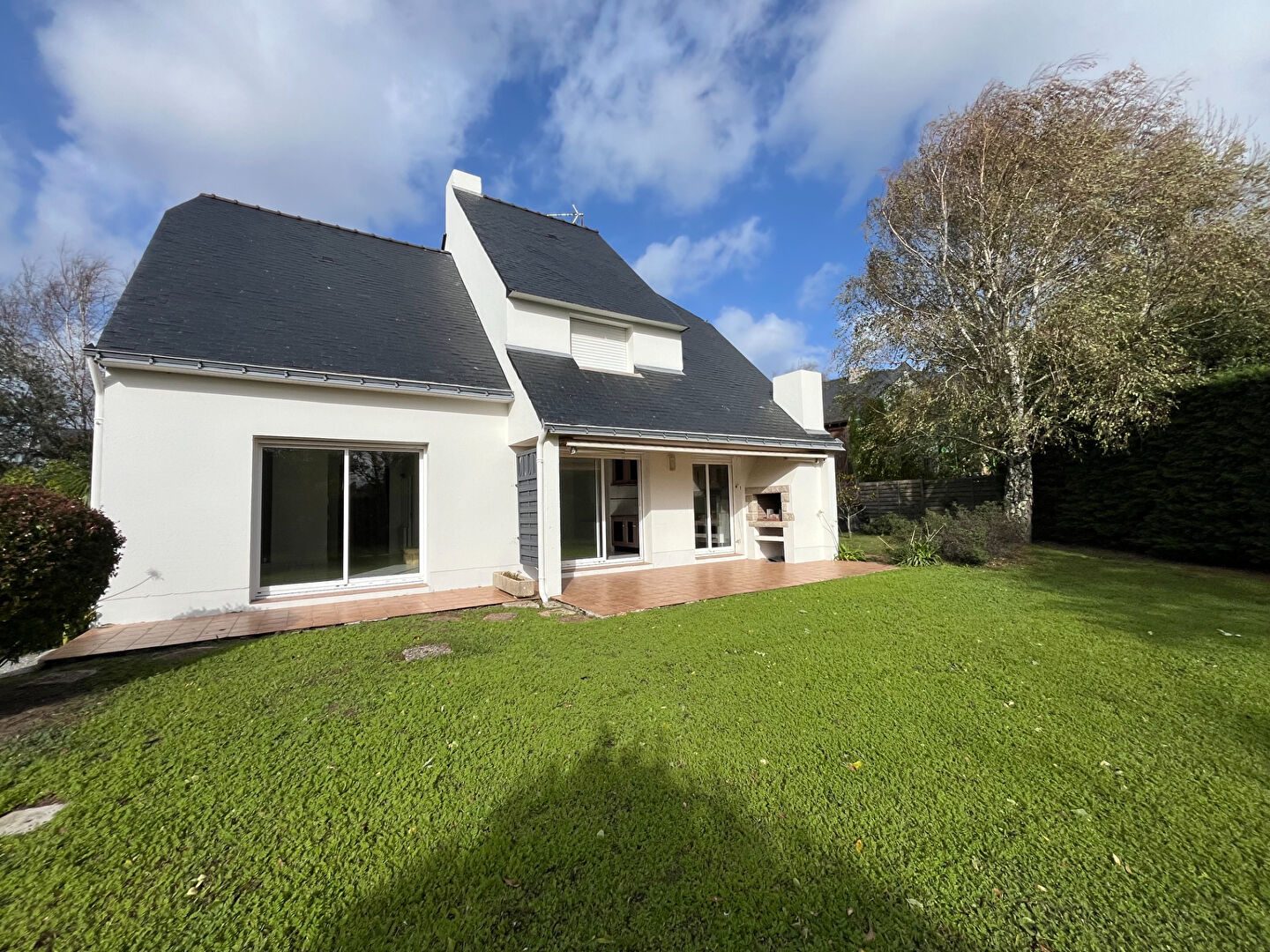 Maison 5 pièces 117 m² · à Pornichet · 116,6 m² · 1 425 €/mois
