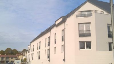 Location Appartement 3 pièces 58,54 m² Saint Sebastien sur Loire