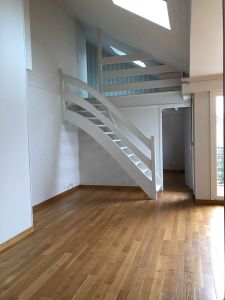 Location Appartement 3 pièces 66,10 m² Nantes