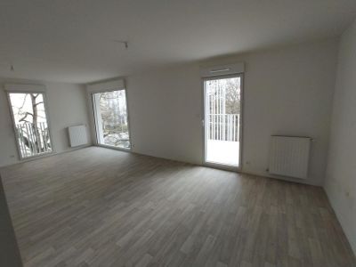 Appartement 3 Pièces