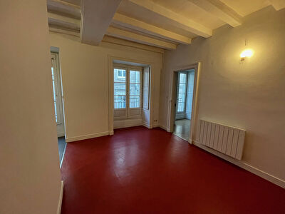 APPARTEMENT T2
