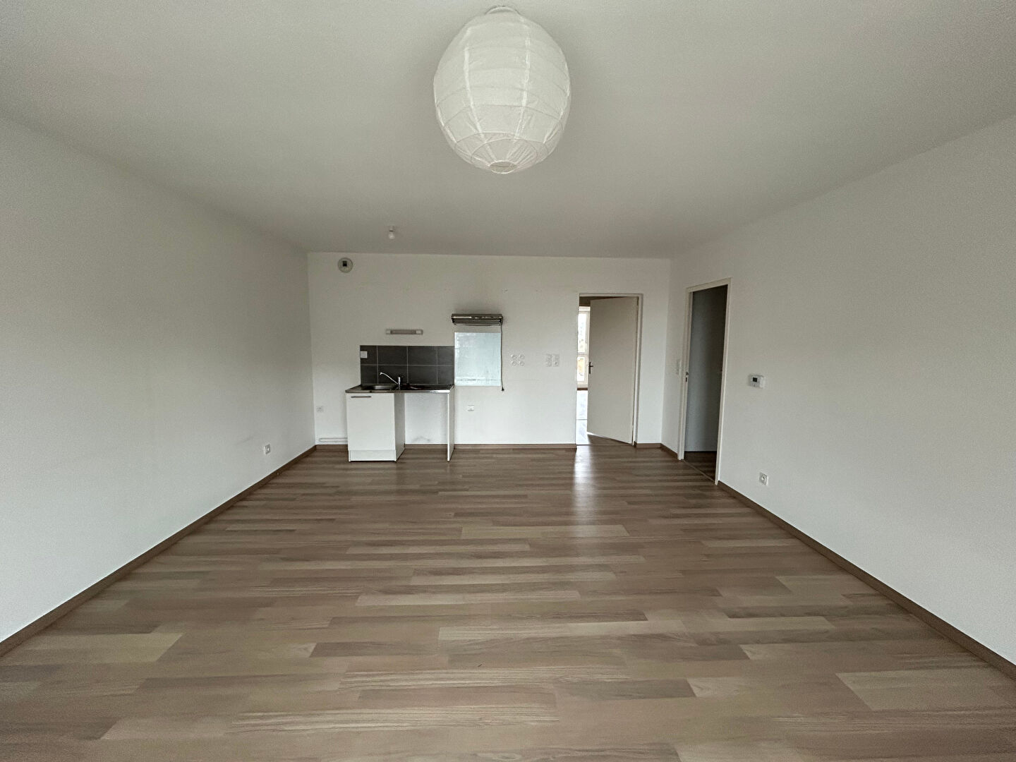Appartement 3 pièces 64 m² · à Nantes · 63,6 m² · 819 €/mois