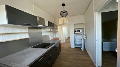 Appartement  T3