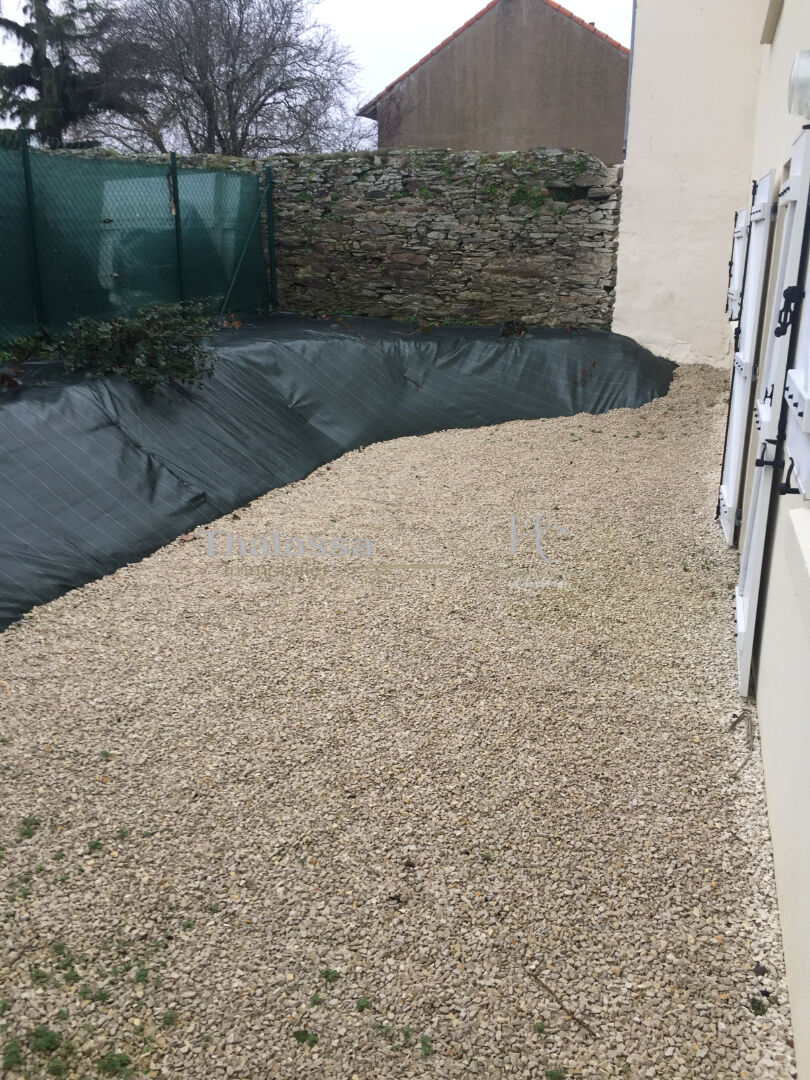 Appartement 3 pièces 53 m² · à La Plaine-sur-Mer · 53,1 m² · 597 €/mois