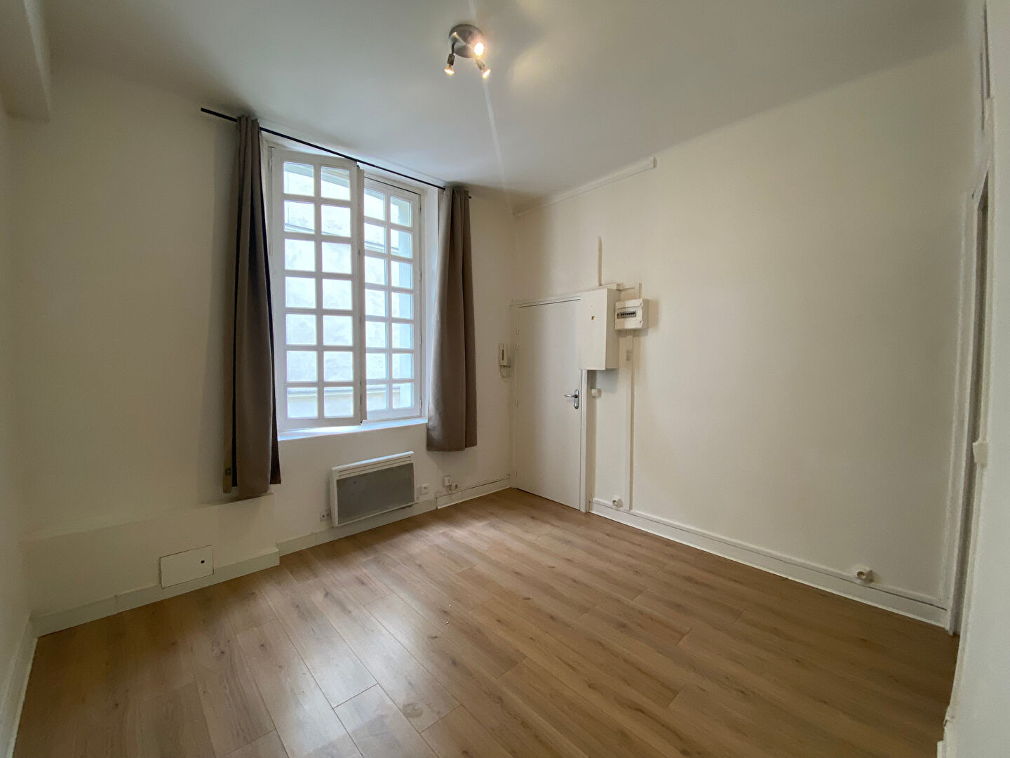 Appartement 1 pièce 18 m² · à Nantes · 17,9 m² · 425 €/mois