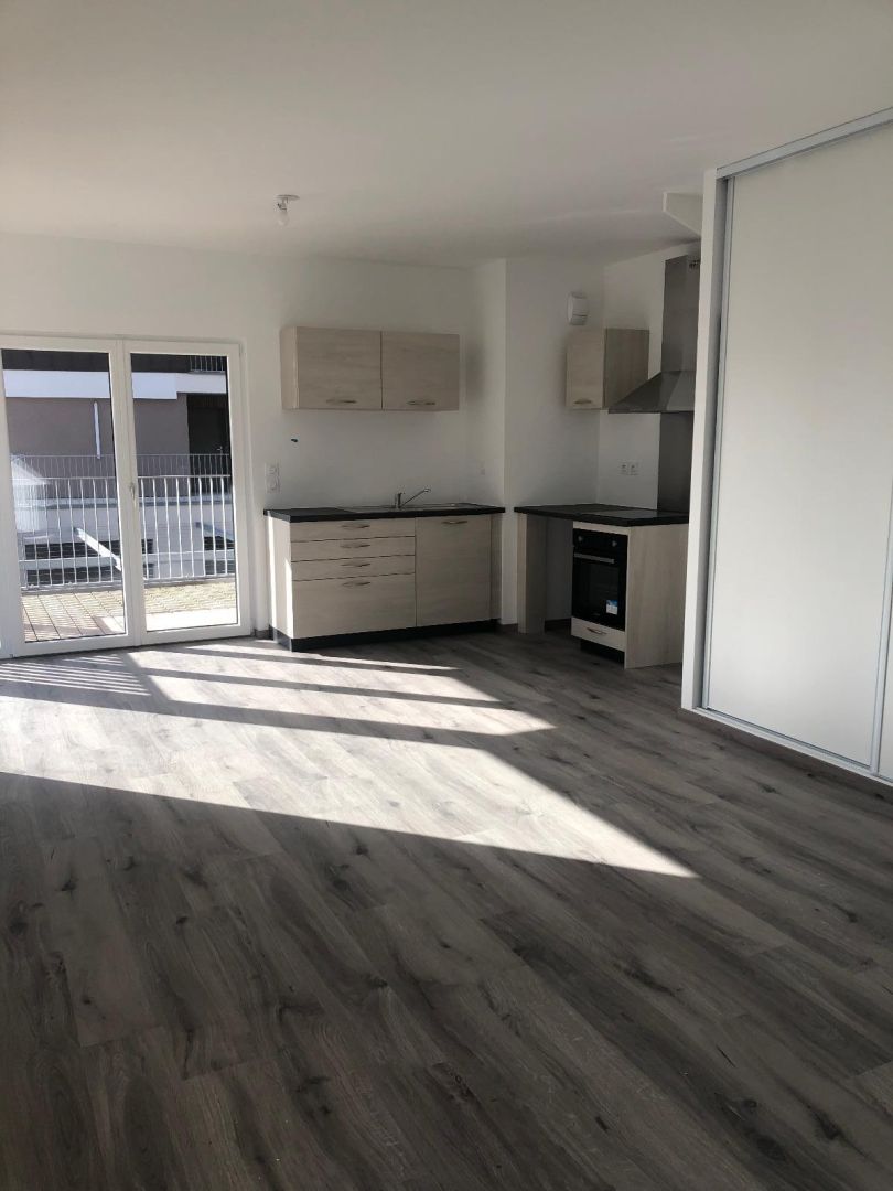 Appartement 4 pièces 85 m² · à Couëron · 84,9 m² · 1 086 €/mois