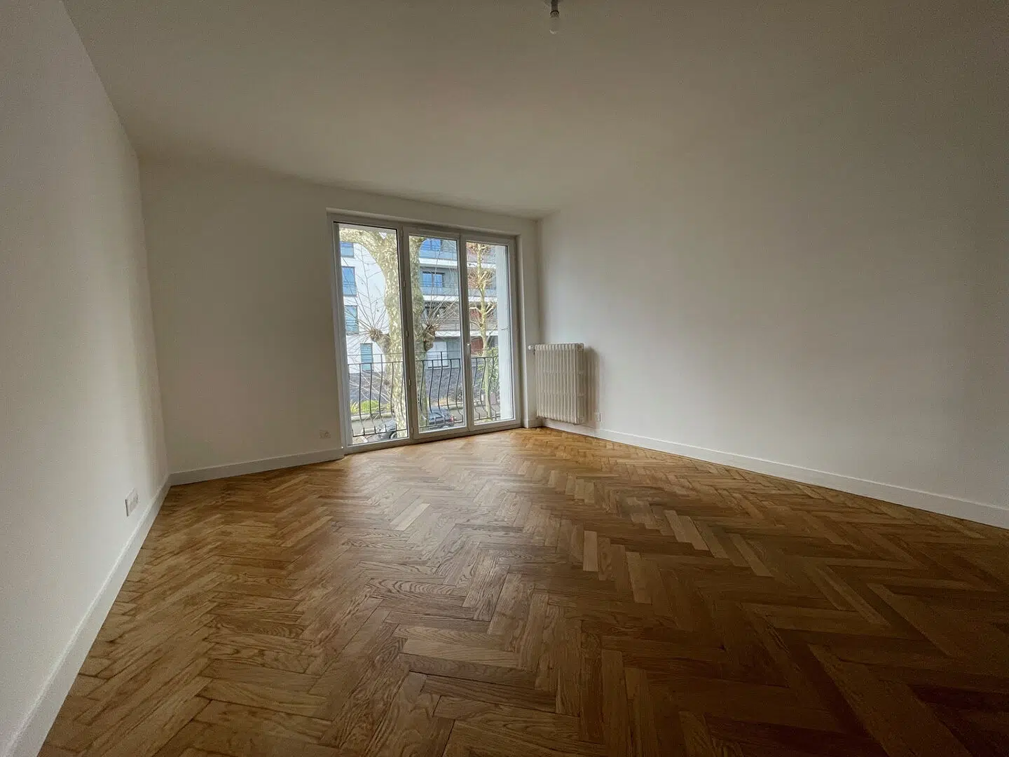 Appartement 4 pièces 82 m² · à Nantes · 81,9 m² · 1 202 €/mois