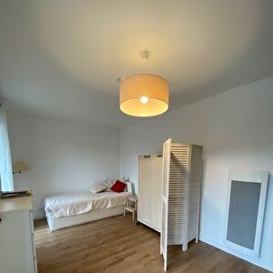 Location Appartement 1 pièce 28,86 m² Nantes