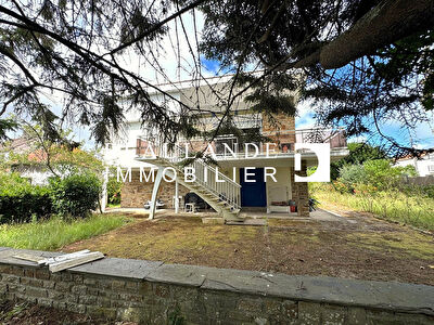MAISON / QUARTIER LYCEE GRAND AIR