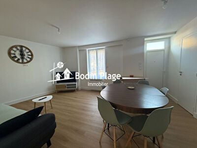 Appartement Saint Brevin Les Pins 4 pièce(s) 60 m2