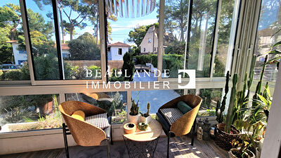 Maison rénovée / La Baule les Pins