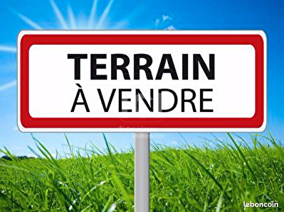 Terrain Saint Brevin Les Pins 716 m2