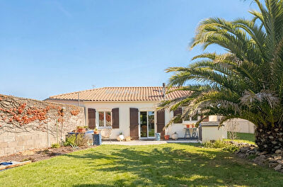 Maison La Plaine Sur Mer 4 pièce(s) 88 m2
