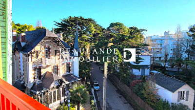 LA BAULE GRANDS HOTELS / TYPE 2