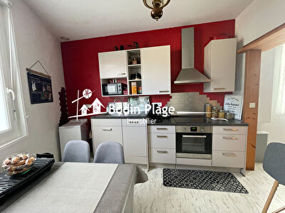 Appartement Saint Brevin Les Pins 2 pièce(s) 57.26 m2