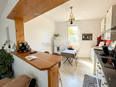 Appartement Saint Brevin Les Pins 2 pièce(s) 57.26 m2