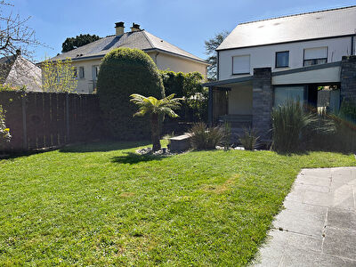 SAINT HERBLAIN BELLE MAISON DE 160M2