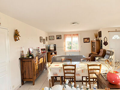 Maison Pornic 3 pièce(s) 91.27 m2