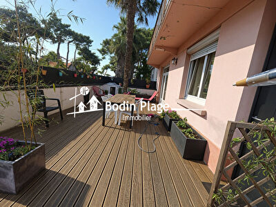 Maison Saint Brevin Les Pins 4 pièce(s) 100 m2