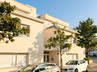 PROCE Appartement 2 pieces 36 m² + parking
