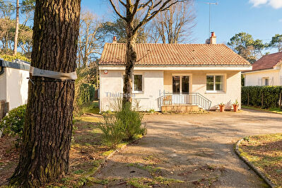 Maison Saint Brevin Les Pins 5 pièce(s) 78 m2