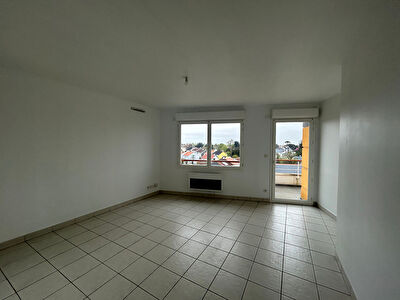 Appartement Nantes 2 pièce(s)