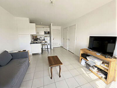Appartement Saint Brevin Les Pins 2 pièce(s) 38.26 m2