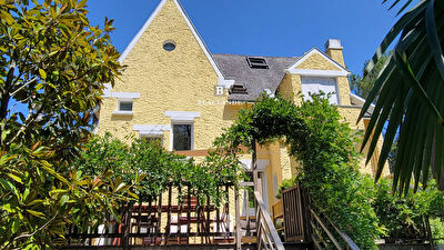 Maison de caractère