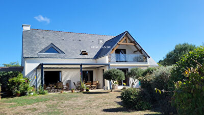 Spacieuse maison / Proche La Baule