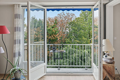 Achat Appartement 4 pièces 73,31 m² Nantes