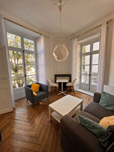 Location Appartement 2 pièces 28,81 m² Nantes