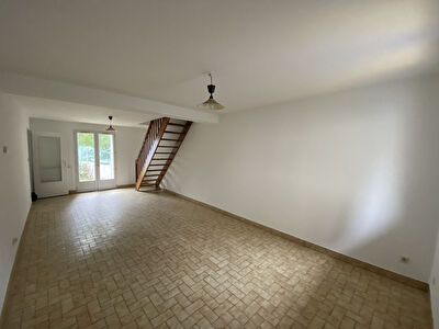 Location Maison 4 pièces 87,83 m² Nantes